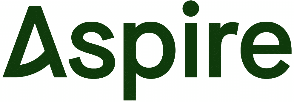 Aspire logo