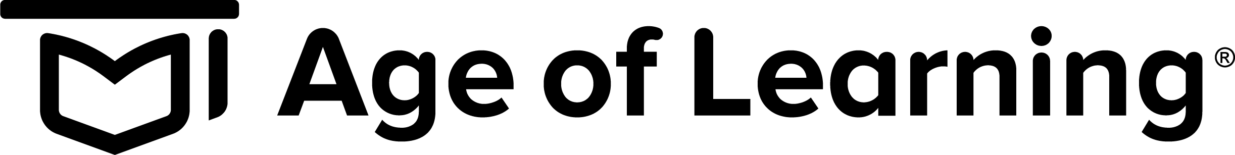 Age of Learning logo