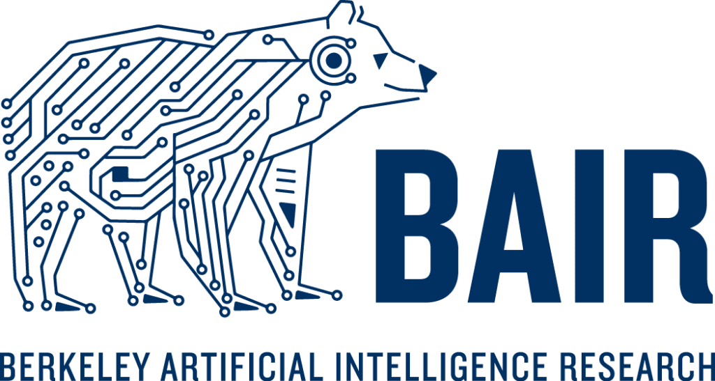 BAIR · Berkeley AI Research