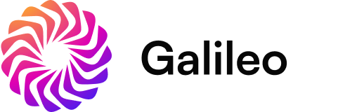 Galileo logo