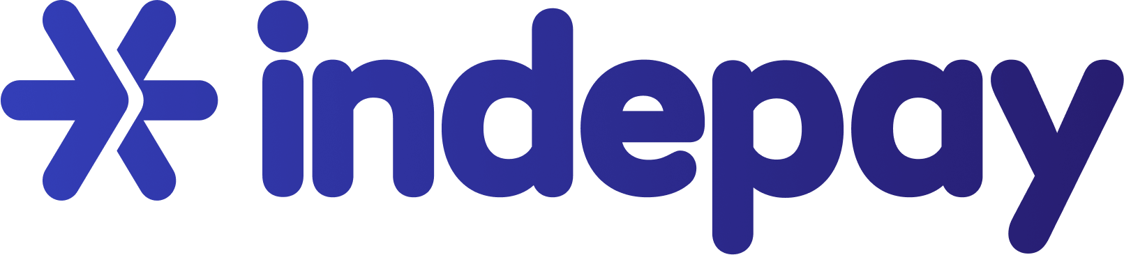Indepay logo