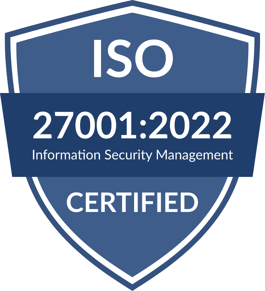 ISO 27001