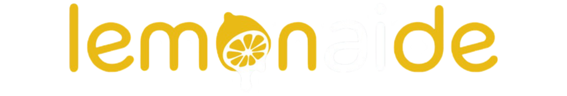 Lemonaide Music logo