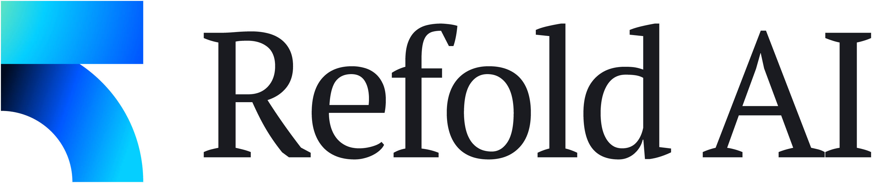 Refold AI logo